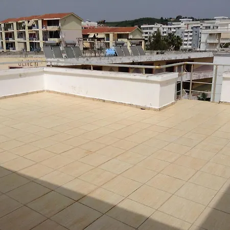 Beach Apartman *