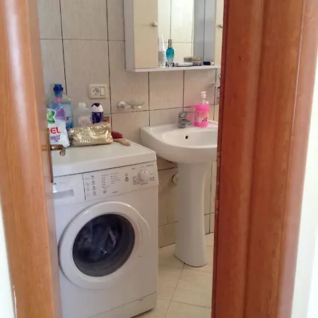 Apartman Beach Golem