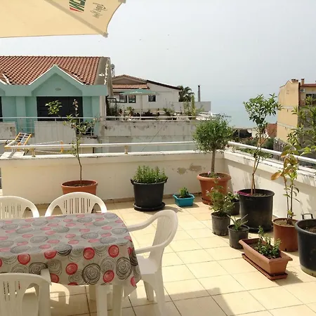 Apartman Beach