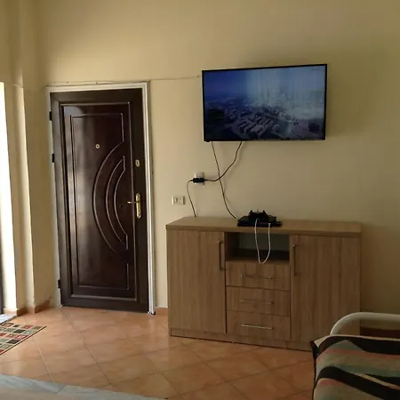 Beach Apartman *