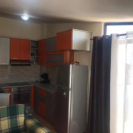 Beach Apartman Golem