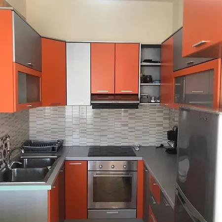 Apartman Beach Golem