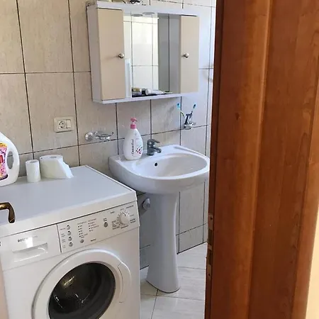 Beach Apartman Golem